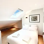Апартаменты Elegant Duplex En Bord De A
