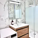 Elegant Duplex En Bord De A Апартаменты *