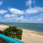 Elegant Duplex En Bord De A *