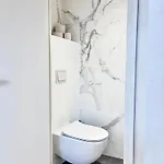 Elegant Duplex En Bord De A *