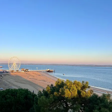 élégant Duplex En Bord De à *
