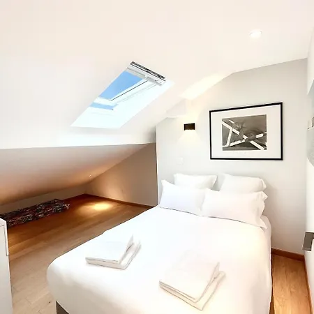 Apartamento élégant Duplex En Bord De à
