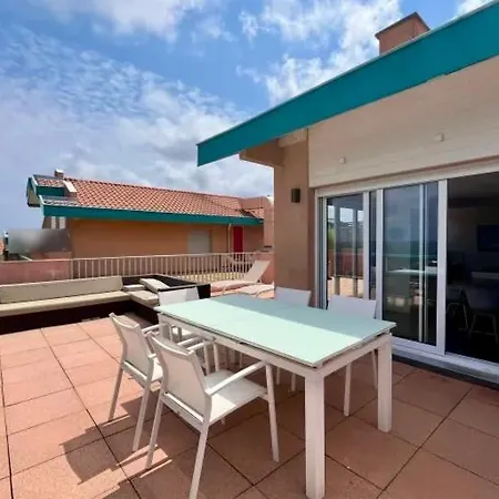 élégant Duplex En Bord De à Apartamento *