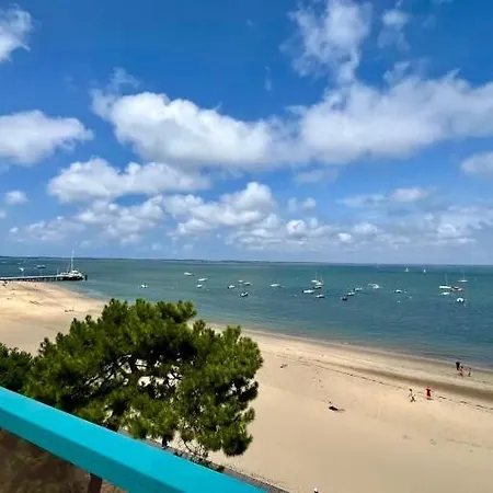 élégant Duplex En Bord De à *